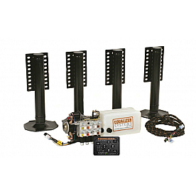 RV Hydraulic Leveling Systems | HighSkyRVParts.com